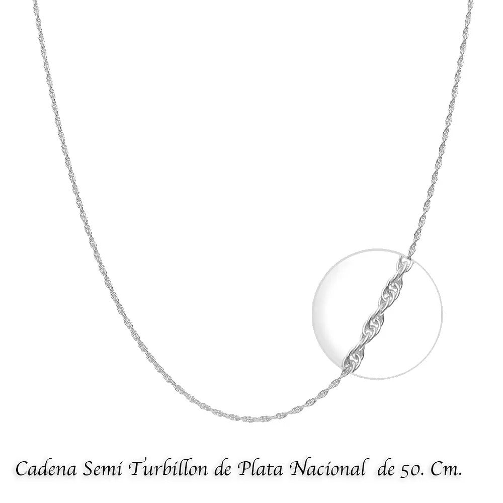 Colgante de brújula de dragones nórdicos en plata fina 925